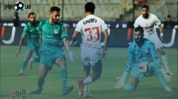 صلاح محسن يقود هجوم المصري ضد الاتحاد الليبي في الكونفدرالية اليوم